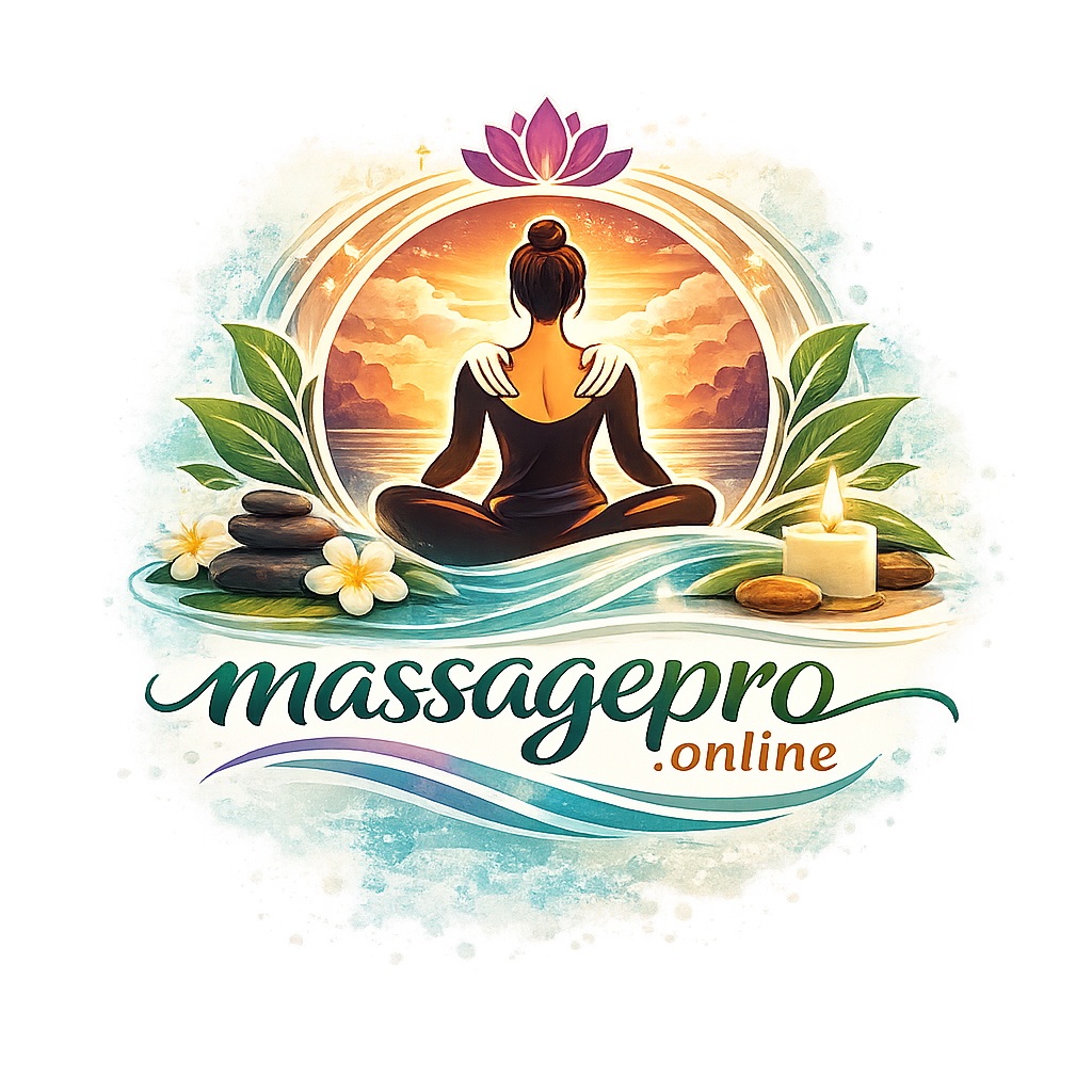Massage Tại Nhà
